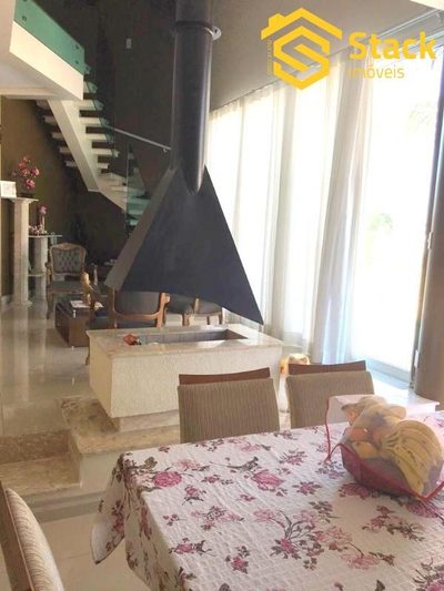 Sobrado, 3 quartos, 300 m² - Foto 5