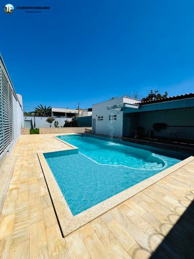 Casa, 3 quartos, 569 m² - Foto 5