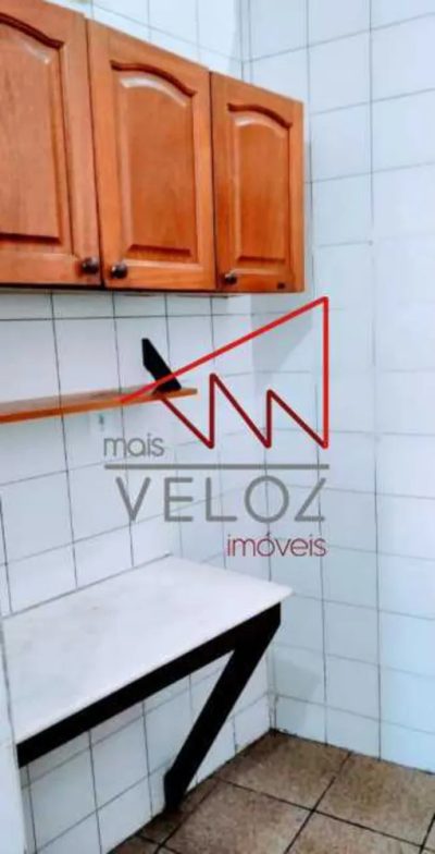 Apartamento, 1 quarto, 1 m² - Foto 1