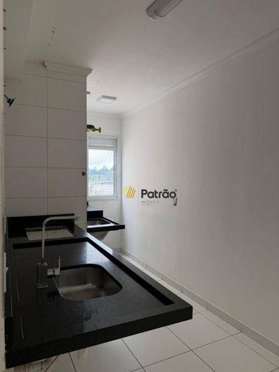 Apartamento, 2 quartos, 49 m² - Foto 4