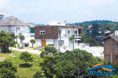 Casa de Condomínio, 4 quartos - Foto 5