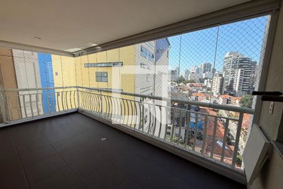 Apartamento, 3 quartos, 128 m² - Foto 4