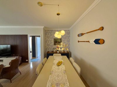 Apartamento, 2 quartos, 85 m² - Foto 3