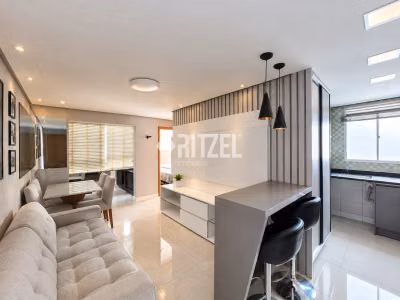 Apartamento, 2 quartos, 49 m² - Foto 1