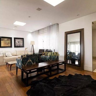 Apartamento, 3 quartos, 141 m² - Foto 3