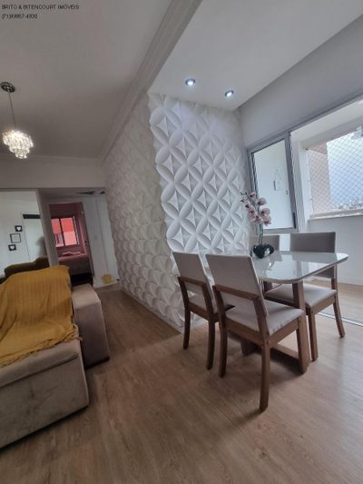 Apartamento, 3 quartos, 69 m² - Foto 5