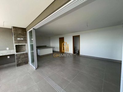 Apartamento, 3 quartos, 121 m² - Foto 1