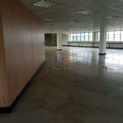 Prédio Inteiro, 3000 m² - Foto 5