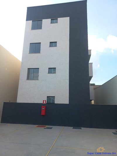 Apartamento, 2 quartos, 43 m² - Foto 3