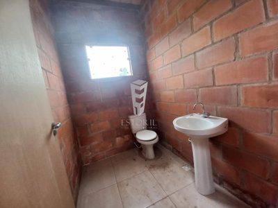 Depósito-Galpão, 300 m² - Foto 5