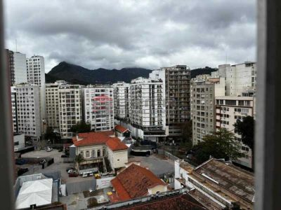 Apartamento, 3 quartos, 110 m² - Foto 1