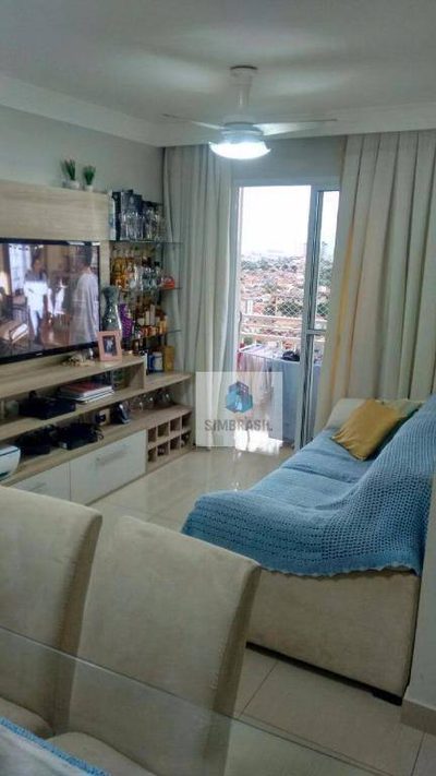 Apartamento, 2 quartos, 64 m² - Foto 2
