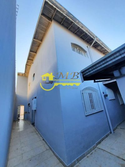 Casa, 4 quartos, 200 m² - Foto 5