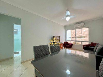 Apartamento, 1 quarto, 50 m² - Foto 1