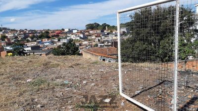 Terreno, 353 m² - Foto 2