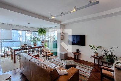 Apartamento, 2 quartos, 85 m² - Foto 1