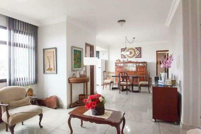 Apartamento, 4 quartos, 130 m² - Foto 5