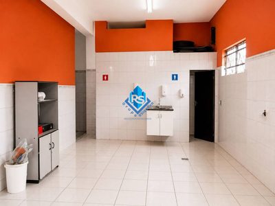 Depósito-Galpão, 240 m² - Foto 4