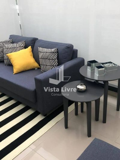 Apartamento, 1 quarto, 56 m² - Foto 4