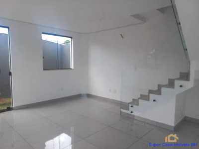 Casa, 3 quartos, 90 m² - Foto 2
