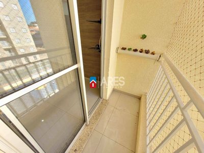 Apartamento, 2 quartos, 50 m² - Foto 5