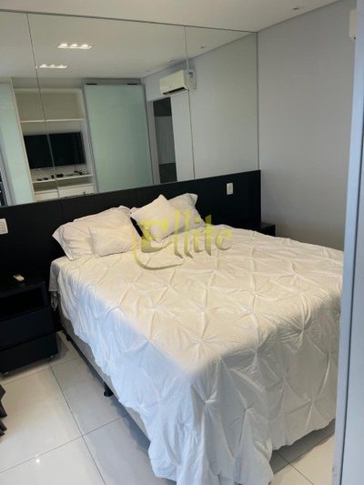 Flat/Apart Hotel, 1 quarto, 54 m² - Foto 5