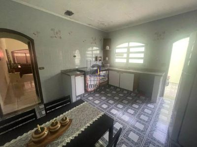 Casa, 3 quartos, 150 m² - Foto 3
