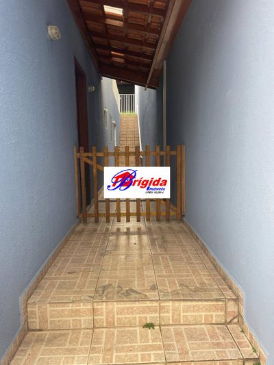 Casa, 3 quartos, 222 m² - Foto 3