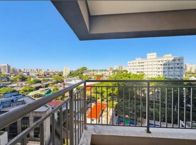 Apartamento, 3 quartos, 161 m² - Foto 1