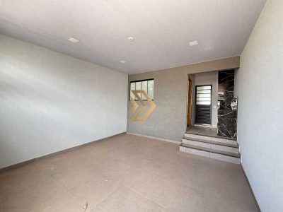 Casa, 3 quartos, 110 m² - Foto 1
