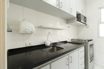 Apartamento, 1 quarto, 46 m² - Foto 2