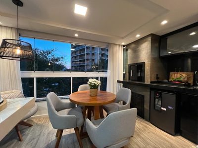 Apartamento, 3 quartos, 102 m² - Foto 1