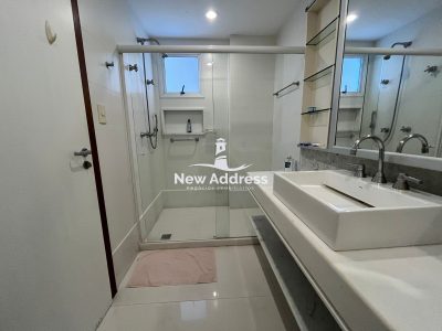 Apartamento, 4 quartos, 350 m² - Foto 5