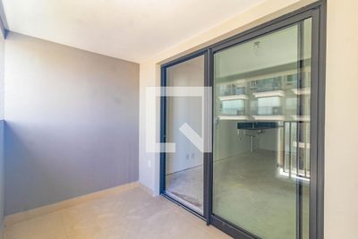 Kitnet-Studio, 29 m² - Foto 5