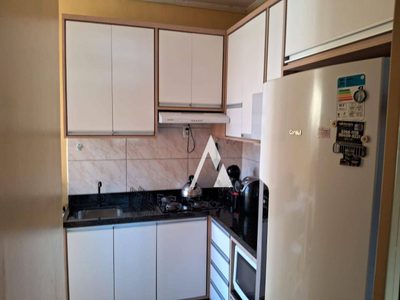 Apartamento, 3 quartos, 55 m² - Foto 4