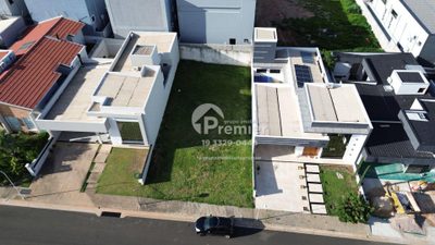 Loteamento e Condomínio, 300 m² - Foto 1
