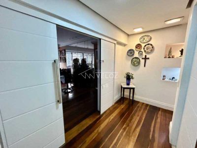 Apartamento, 4 quartos, 230 m² - Foto 3