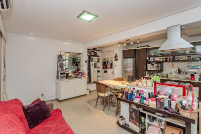 Apartamento, 1 quarto, 41 m² - Foto 5