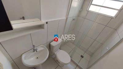 Apartamento, 2 quartos, 49 m² - Foto 3