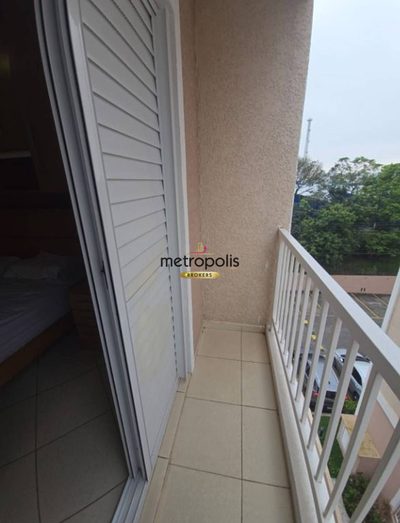 Apartamento, 3 quartos, 71 m² - Foto 5