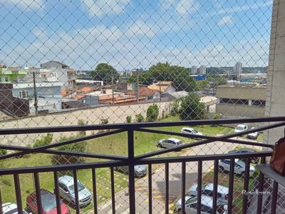 Apartamento, 2 quartos, 55 m² - Foto 4