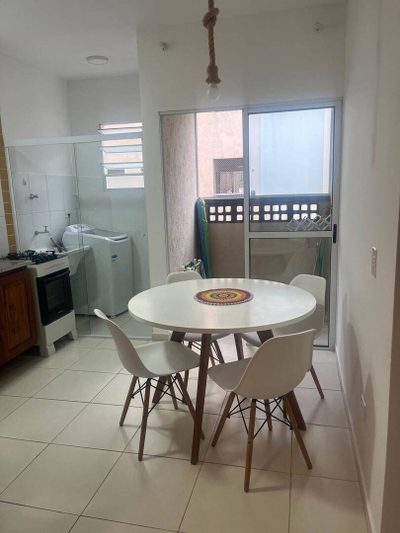 Apartamento, 2 quartos, 55 m² - Foto 2