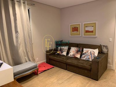 Apartamento, 4 quartos, 228 m² - Foto 5