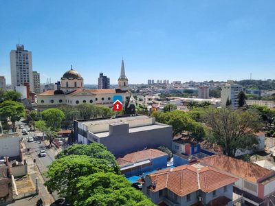 Apartamento, 2 quartos, 90 m² - Foto 1