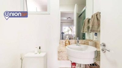 Apartamento, 1 quarto, 69 m² - Foto 3