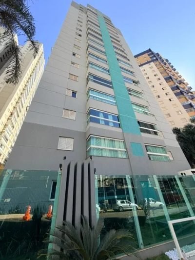 Apartamento, 3 quartos, 82 m² - Foto 1