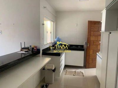 Casa, 3 quartos - Foto 5