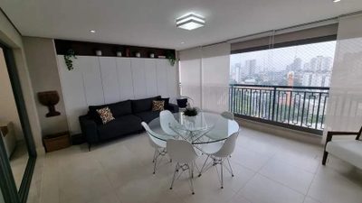 Apartamento, 3 quartos, 147 m² - Foto 3