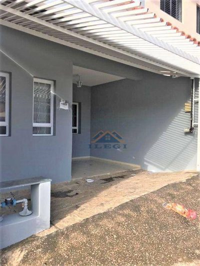 Casa, 3 quartos, 93 m² - Foto 3