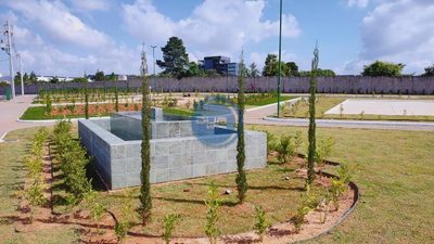Terreno, 456 m² - Foto 1